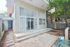 Lake view- House with big terrace for rent in Tay Ho, Hanoi